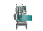 LMM Ultra-fine Centrifugal Nano Bead Mill