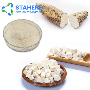 Pueraria Lobata Radix Puerariae Kudzuvine Root Pueraria the root of kudzu vine extract