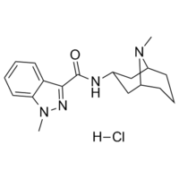 Granisetron hydrochloride