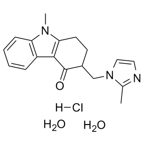 Ondansetron hydrochloride