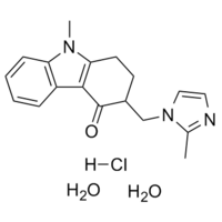 Ondansetron hydrochloride