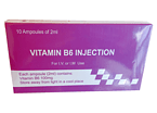 Vitamin B6 Injection