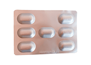 Amoxicillin + Clavulanate Potassium Tablet