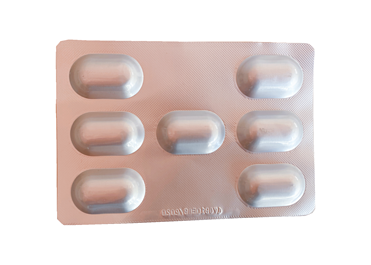 Amoxicillin + Clavulanate Potassium Tablet