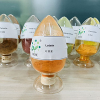 Marigold Extract (Lutein 20%)