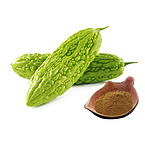 Bitter Melon Extract 10% Charantin Powder