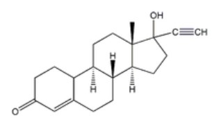 norethindrone