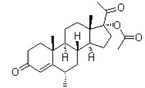 medroxyprogesterone acetate