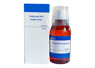 Ambroxol Hydrochloride Syrup