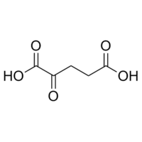 2-Ketoglutaric acid