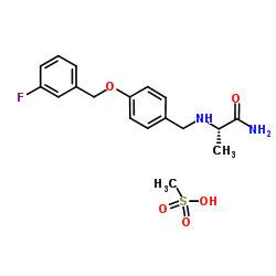 Safinamide Mesylate