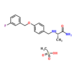 Safinamide Mesylate