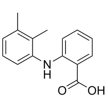 Mefenamic acid  