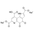 Pyrroloquinolinequinone disodium salt