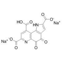 Pyrroloquinolinequinone disodium salt