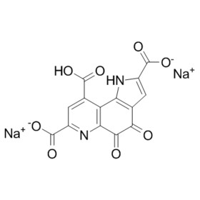 Pyrroloquinolinequinone disodium salt