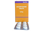 Dexamethasone Tablets