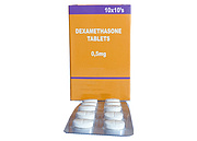Dexamethasone Tablets