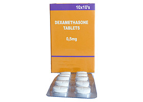 Dexamethasone Tablets