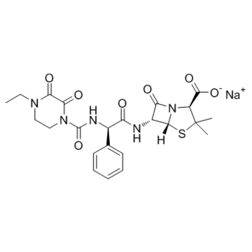 Piperacillin Sodium  