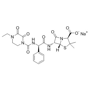 Piperacillin Sodium