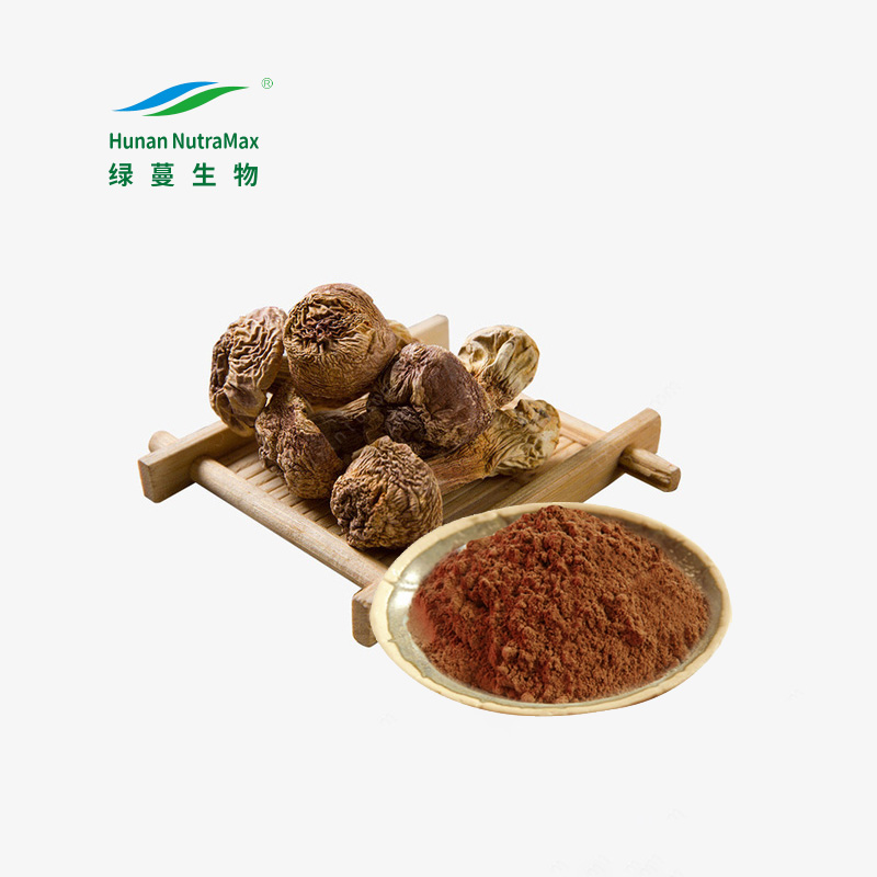 Ingredient 4:1 Agaricus Blazei Murill Extract