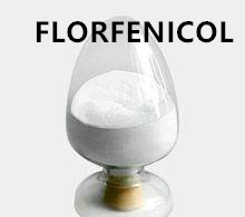 98% florfenicol powder factory supply  
