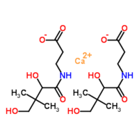 Calcium DL-Pantothenate
