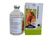 Novalgin Injection