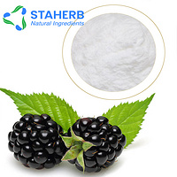 blackberry leaf extract blackberry leaf extract P E blackberry leaf extract POWDER
