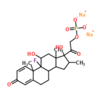 Dexamethasone Sodium Phosphate