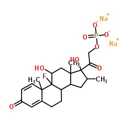 Dexamethasone Sodium Phosphate