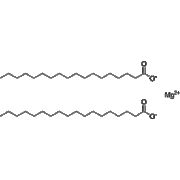 Magnesium stearate