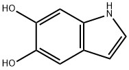 5,6-DIHYDROXYINDOLE