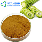 Bitter Melon Extract Bitter Melon P.E Bitter Mel balsam pear Fruit Extract