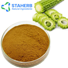 Bitter Melon Extract Bitter Melon P.E Bitter Mel balsam pear Fruit Extract