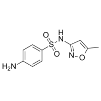 Sulfamethoxazole