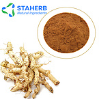 Siberian Solomonseal Rhizome Extract Solomonseal Rhizome P.E PolygonatuM officinale, ext sealwort ex