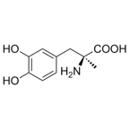 Methyldopa