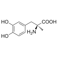 Methyldopa