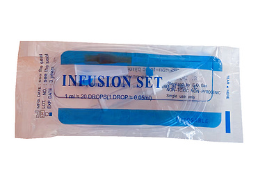 Infusion Set