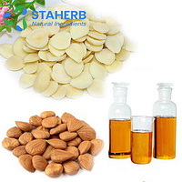 almond oil apricot oil apricot seed oil almond oil 8007-69-0