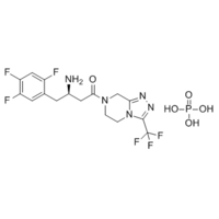 Sitagliptin Phosphate