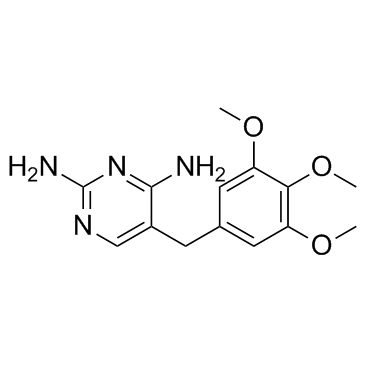 Trimethoprim