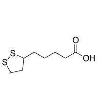 α-Lipoic Acid