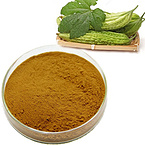 Bitter Melon Extract Bitter Melon P.E Bitter Mel balsam pear Fruit Extract Charantin Total Saponins 
