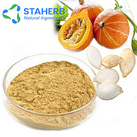 Pumpkin seed extract Cushaw Seed P.E