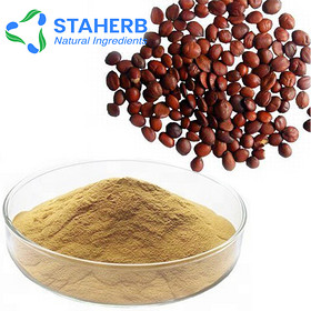 Spine Date Seed Extract Semen Ziziphi Spinosae Semen Ziziphi Spinosae Extract Jujuba Extract