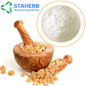 Olibanum extract libanus extract frankincense extract