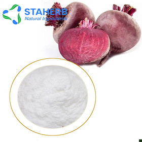 Beetroot extract Betaine trimethylglycine glycine betaine lycine 107-43-7